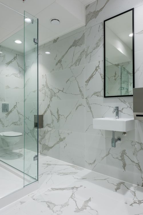 Cape Town Bathroom