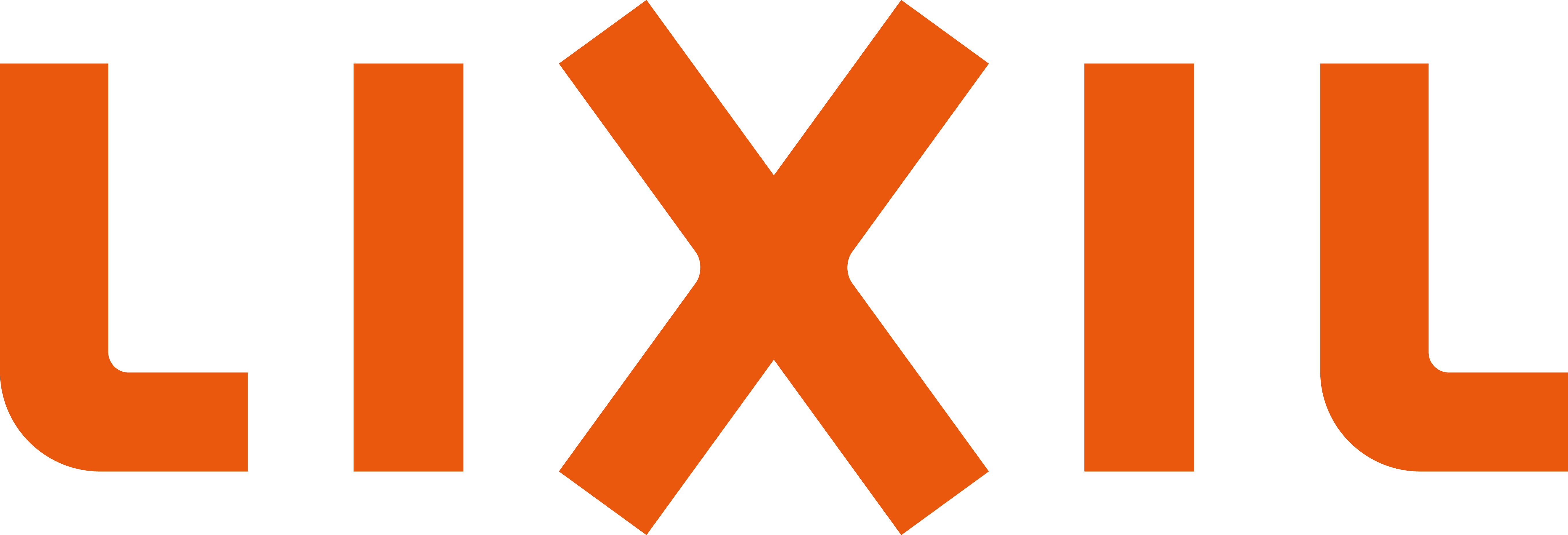 Lixil Logo