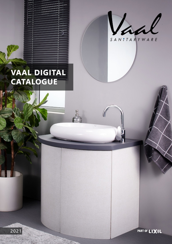 Vaal Digital Catalogue (2021)