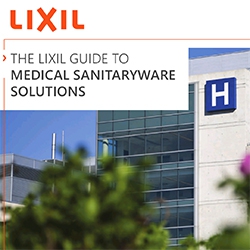 LIXIL Healthcare Brochure