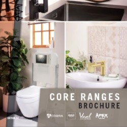 Lixil Core Ranges Brochure