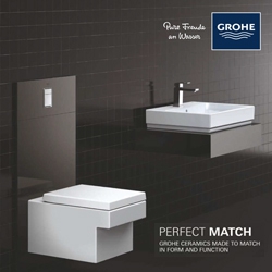 GROHE Ceramics