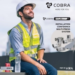 Cobra Crimp System Brochure