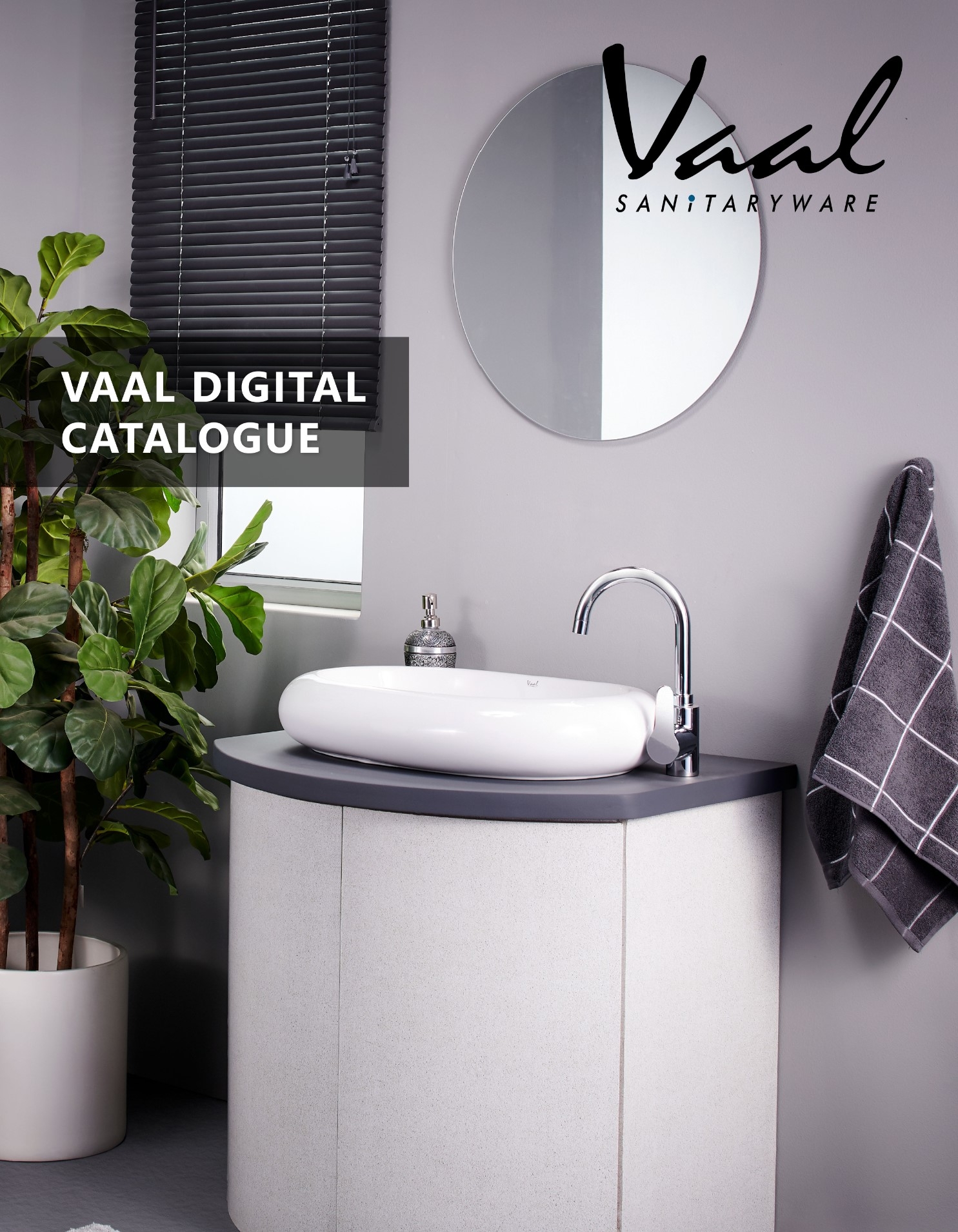 Vaal Digital Catalogue