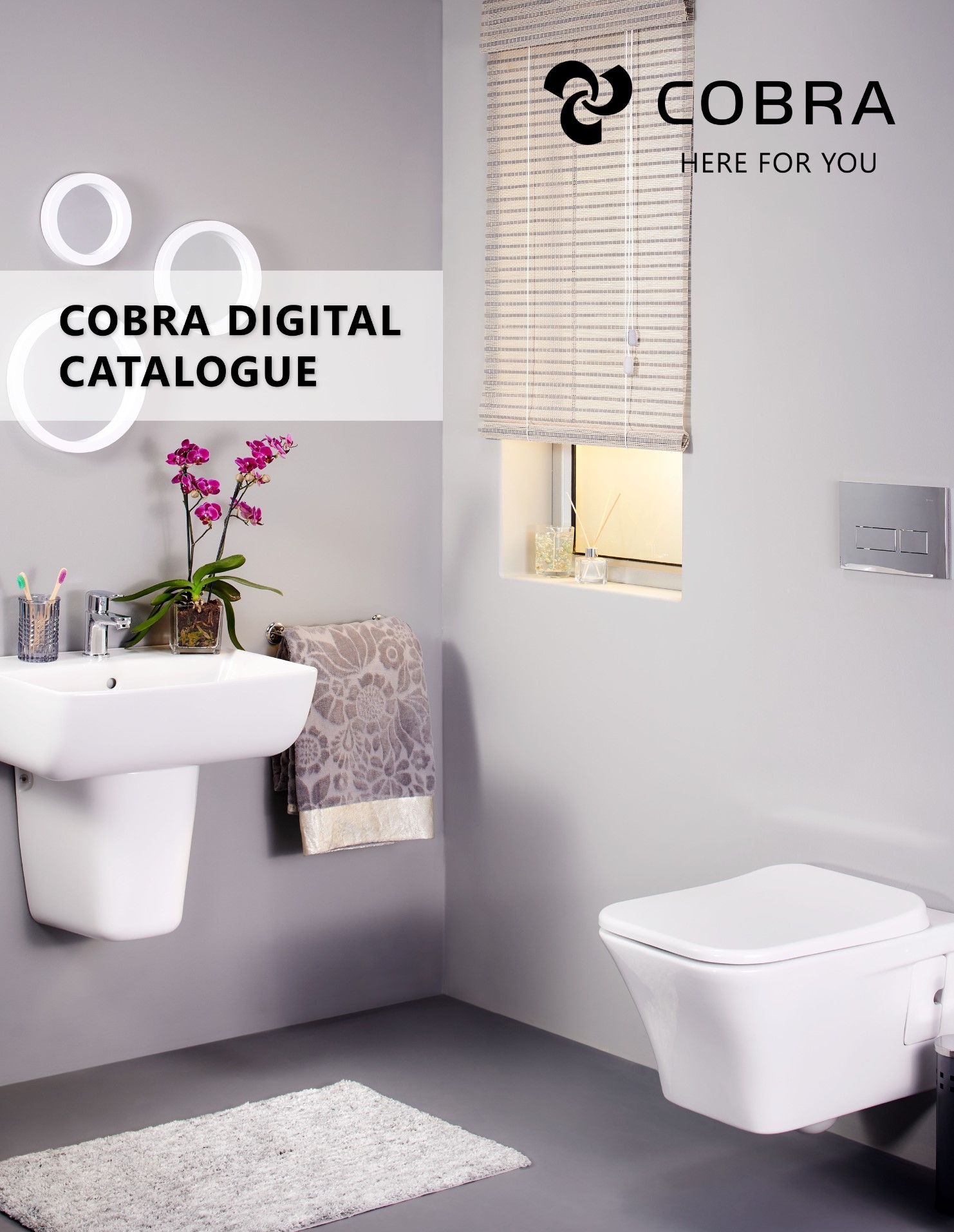Cobra Digital Catalogue