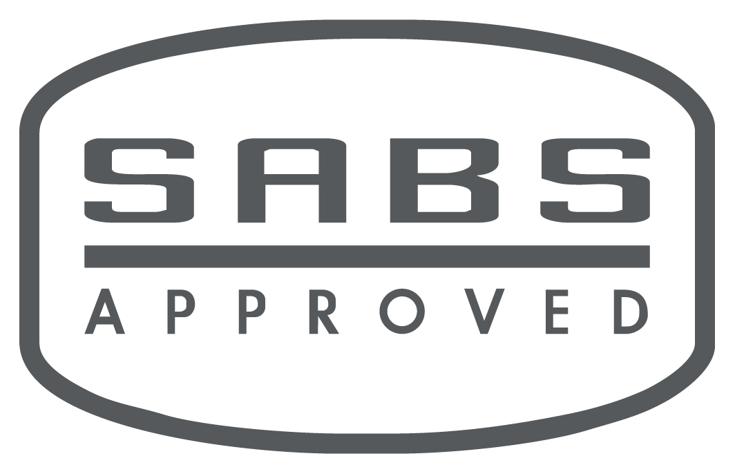 Apex SABS 198 Certification Mark