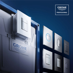 GROHE Sanitary Systems Brochure