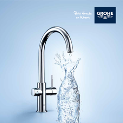 GROHE Blue Home Brochure