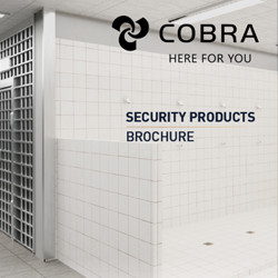 COBRA Security Products Brochure