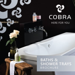 Cobra Baths Brochure