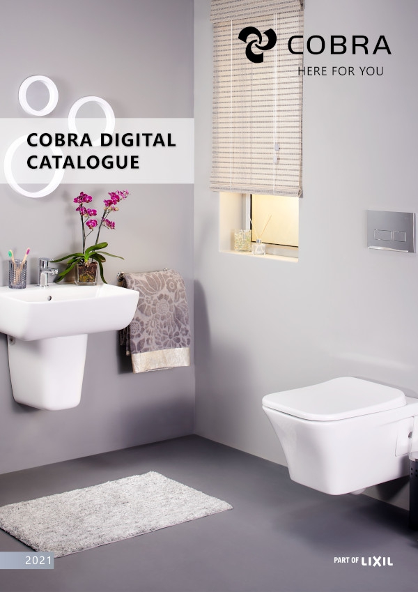 Cobra Digital Catalogue (2021)