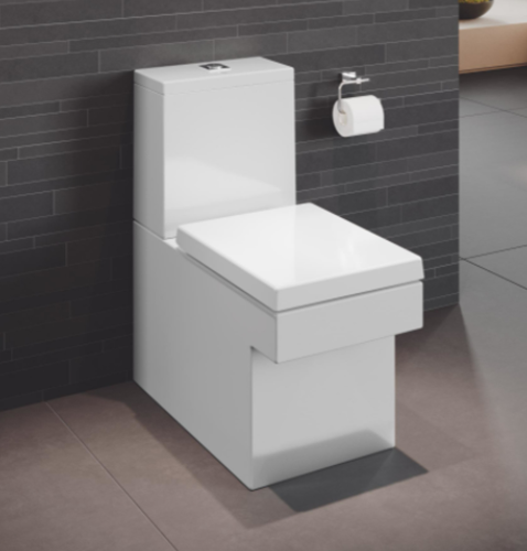 How to Choose a Toilet for your Bathroom Design and Personal Needs