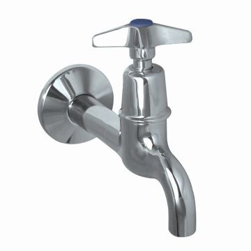 Cobra Star Taps Bib Taps Chrome Lixil Africa