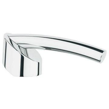 Grohe Tenso Kitchen Faucet Starlight Chrome Lixil Africa