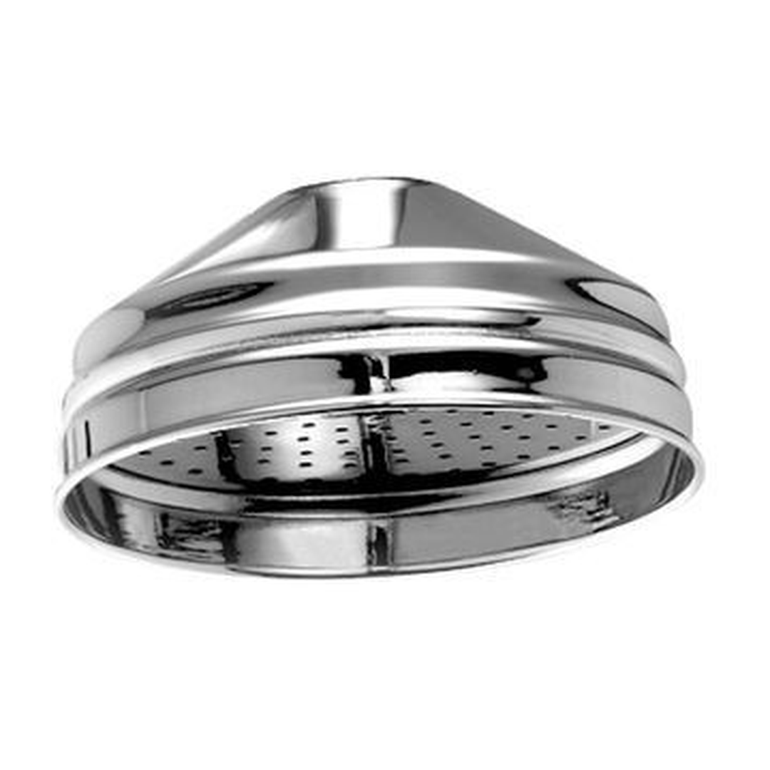 Cobra - - Showers - Shower Heads - Chrome | Lixil Africa