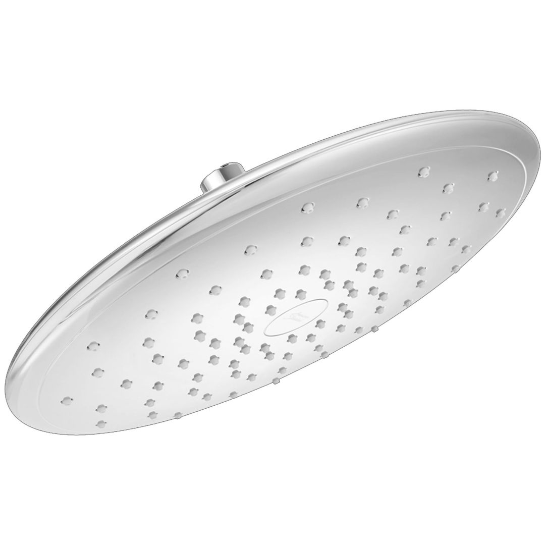 COBRA SPECTRA SHOWER/H RAIN 279MM CHRM | Lixil Africa COBRA SPECTRA SHOWER/H RAIN 279MM CHRM | Lixil Africa