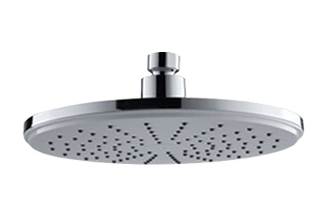 BRIGHTNESS　【kreis】 COBRA SHOWER HEAD ROUND | Lixil Africa