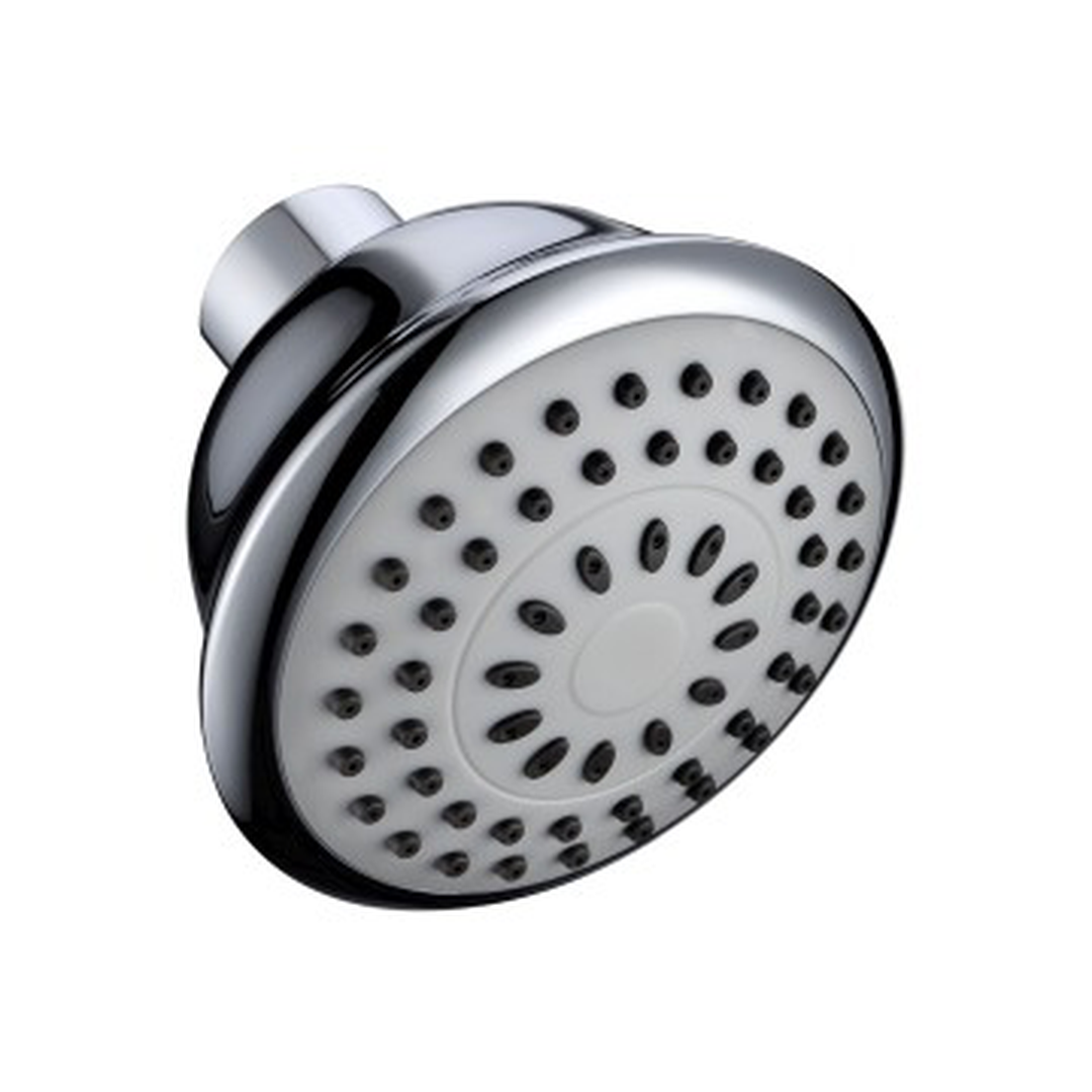BRIGHTNESS　【kreis】 COBRA SHOWER HEAD ROUND | Lixil Africa