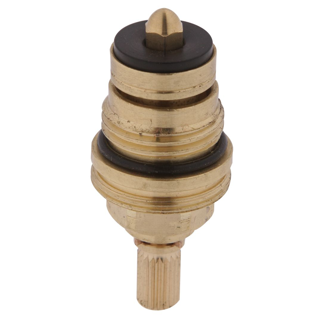 Cobra - Standard Brass - Taps - Spare Parts - Chrome | Lixil Africa