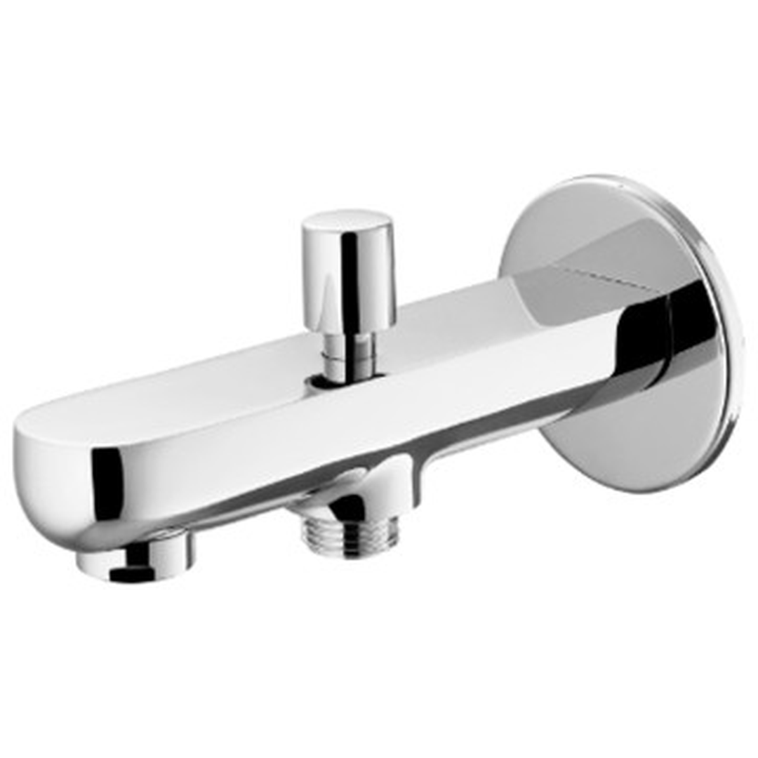 Cobra - - Spout - - Chrome | Lixil Africa