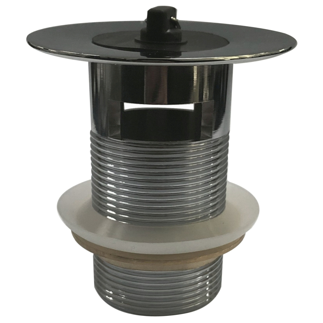 Cobra - - Waste, Trap & Overflow - Waste Sink - Chrome | Lixil Africa
