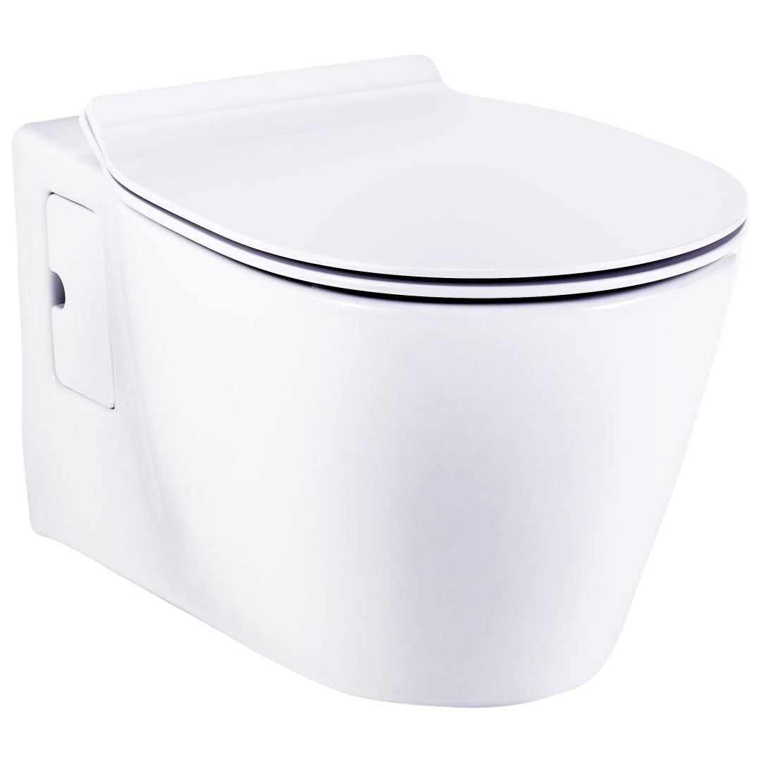 COBRA ARRIVE WALL HUNG PAN 565X365X352 | Lixil Africa