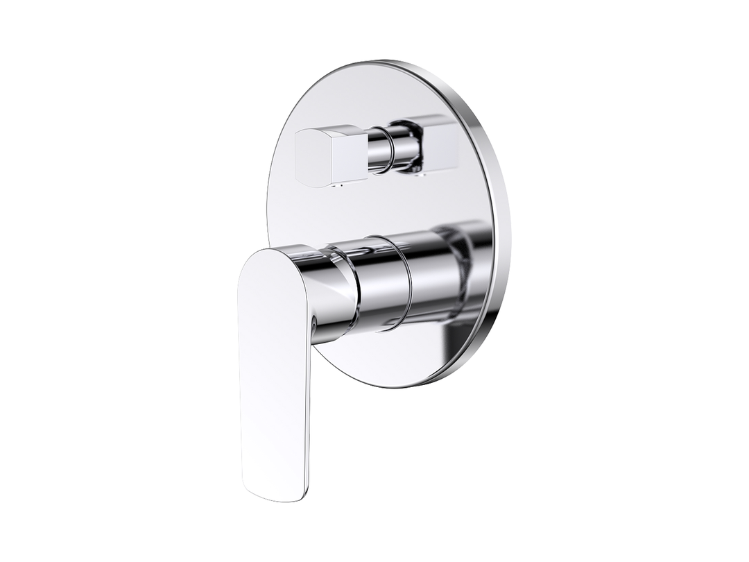 COBRA SEINE BATH/SHOWER DIV MIXER | Lixil Africa