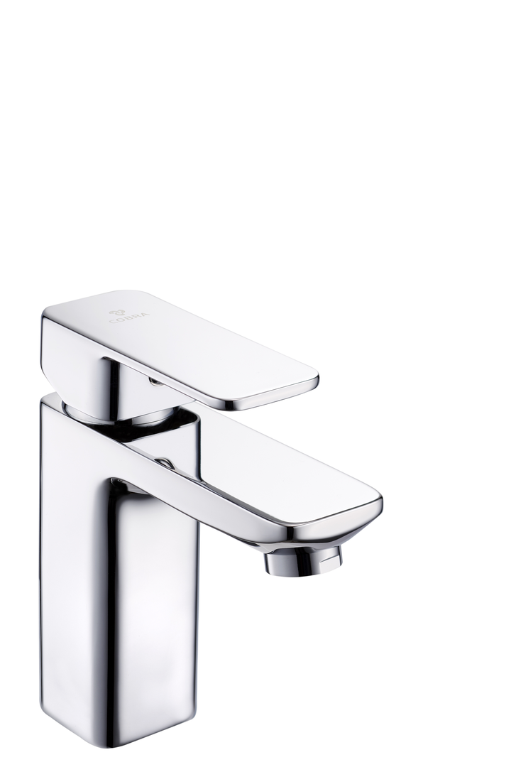 COBRA ARRIVE BASIN MIXER | Lixil Africa