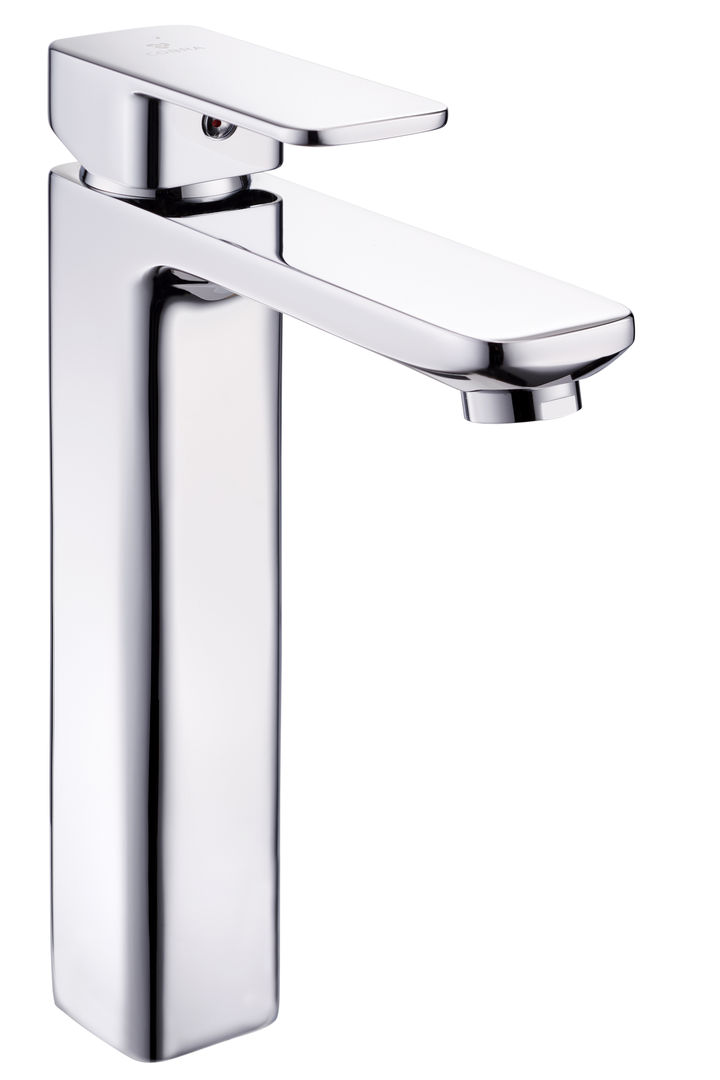 COBRA ARRIVE BASIN MIXER HIGH | Lixil Africa