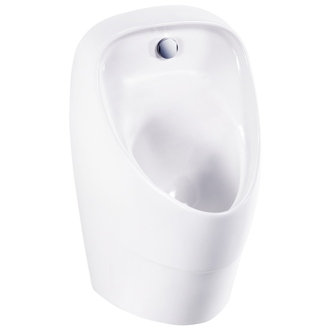 COBRA PAUSE WATERSAVE URINAL 337X356X585 Lixil Africa