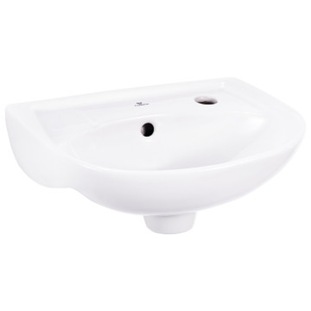 COBRA WELCOME WH BASIN SMALL 400X321X170 | Lixil Africa