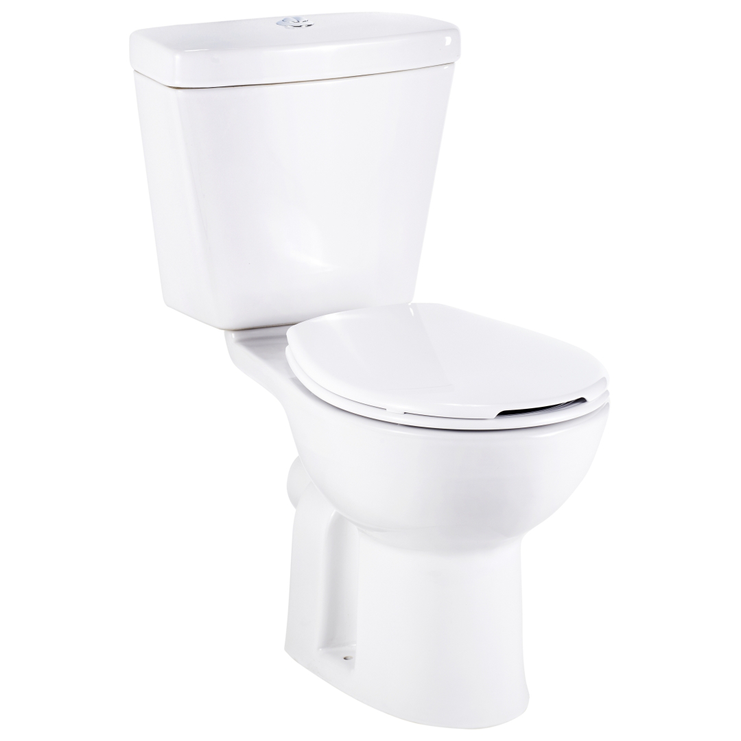 COBRA WELCOME CC SUITE +SEAT 660X414X780 | Lixil Africa