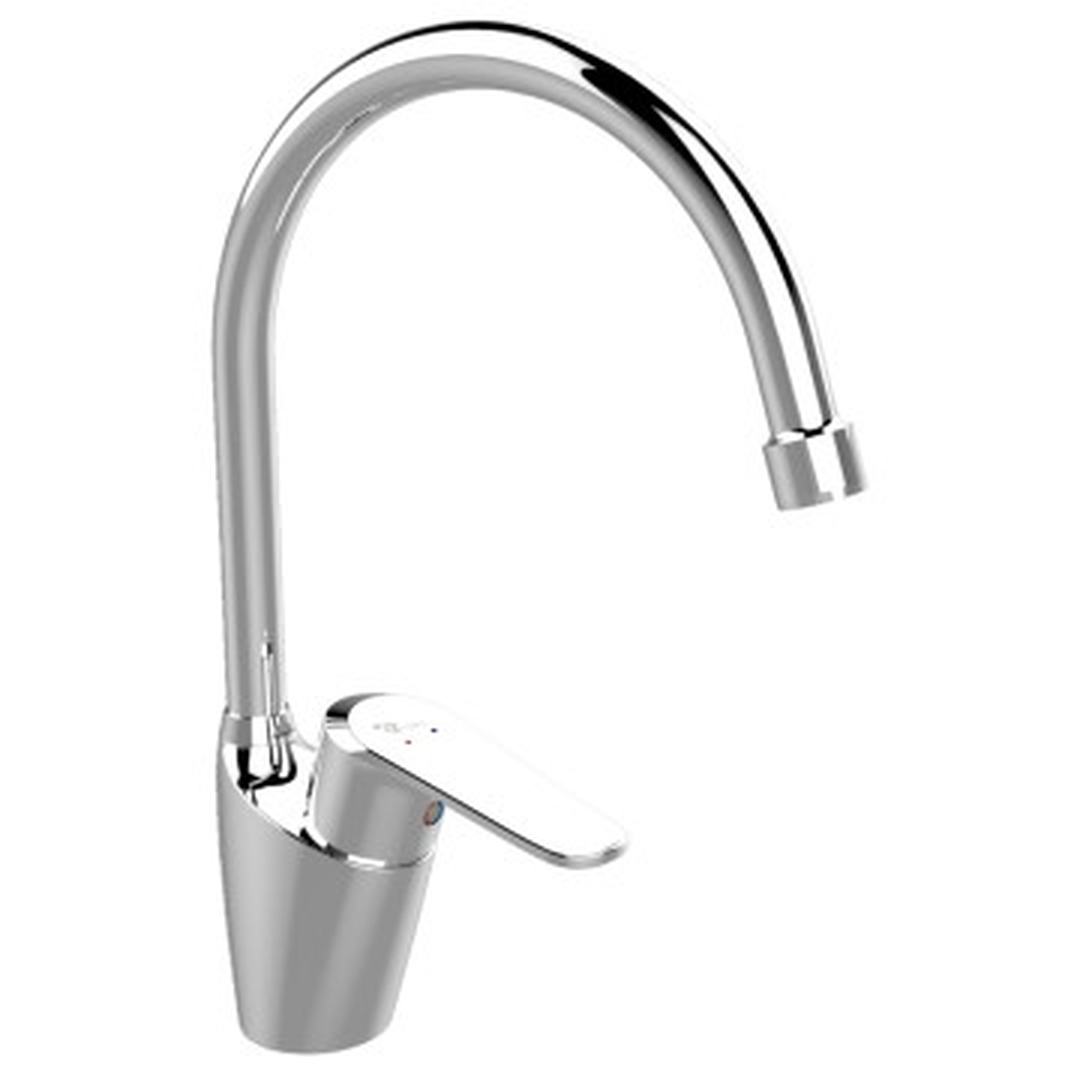 COBRA AMAZON PILLAR TYPE SINK MIXER Lixil Africa