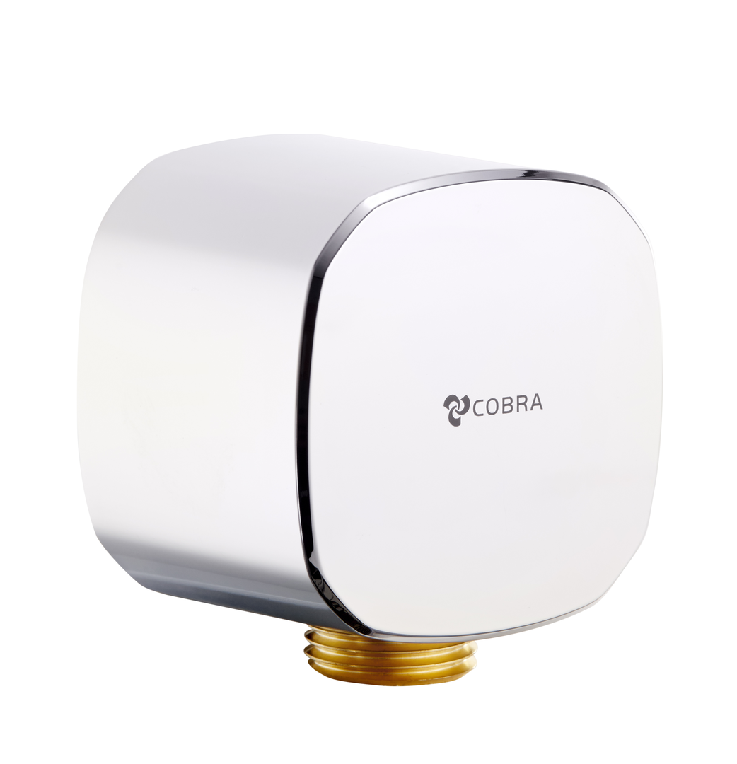 COVE G-SPOT Sサイズ フレーム COBRA WALL OUTLET BRASS WATER WAY | Lixil Africa