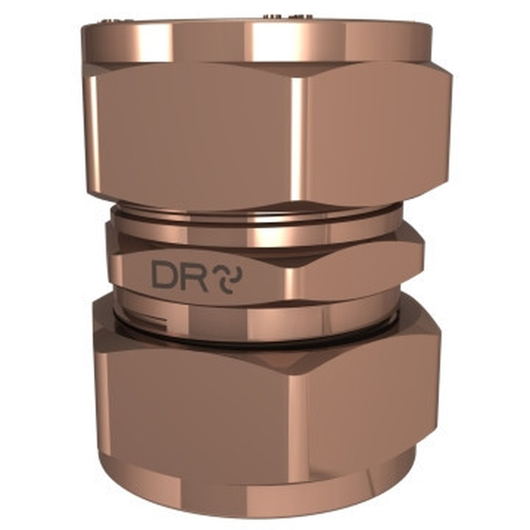 Outil à Compression Double Cobra Prep COBRA360-830, Avec Embout Fixe 0.830