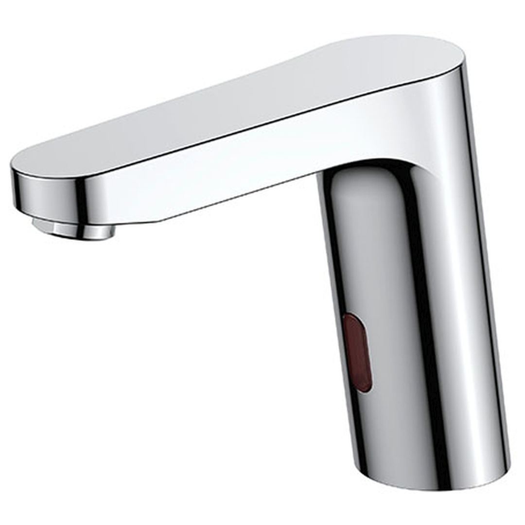 Cobra - Cobratron - Tap & Mixer Electronic - Pillar Tap - Chrome