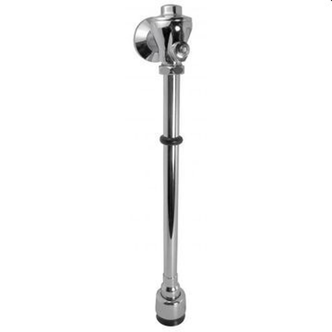 Cobra - Flush Junior - Valves - Flush - Toilets - Chrome | Lixil