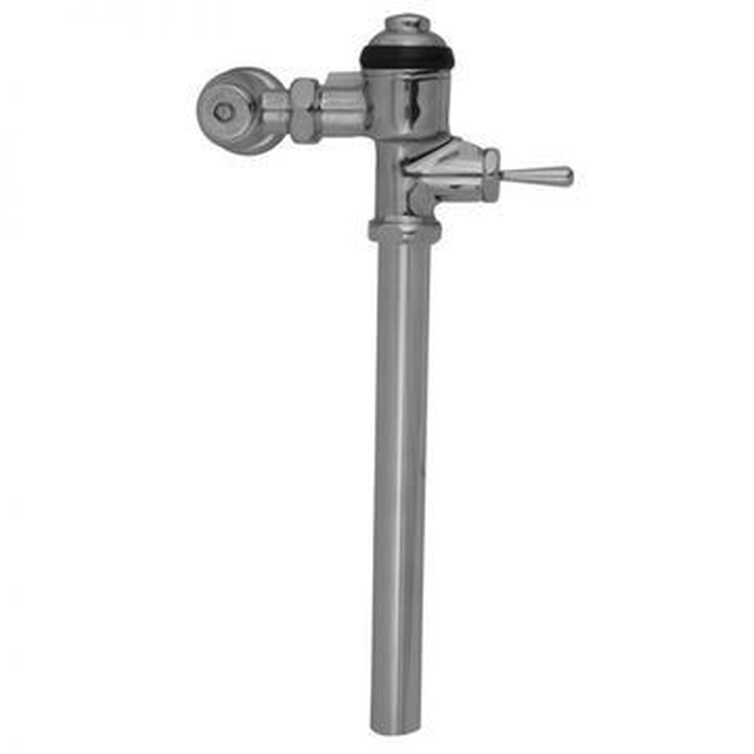 Cobra Flush Master Valve Flush Toilet Chrome Lixil Africa