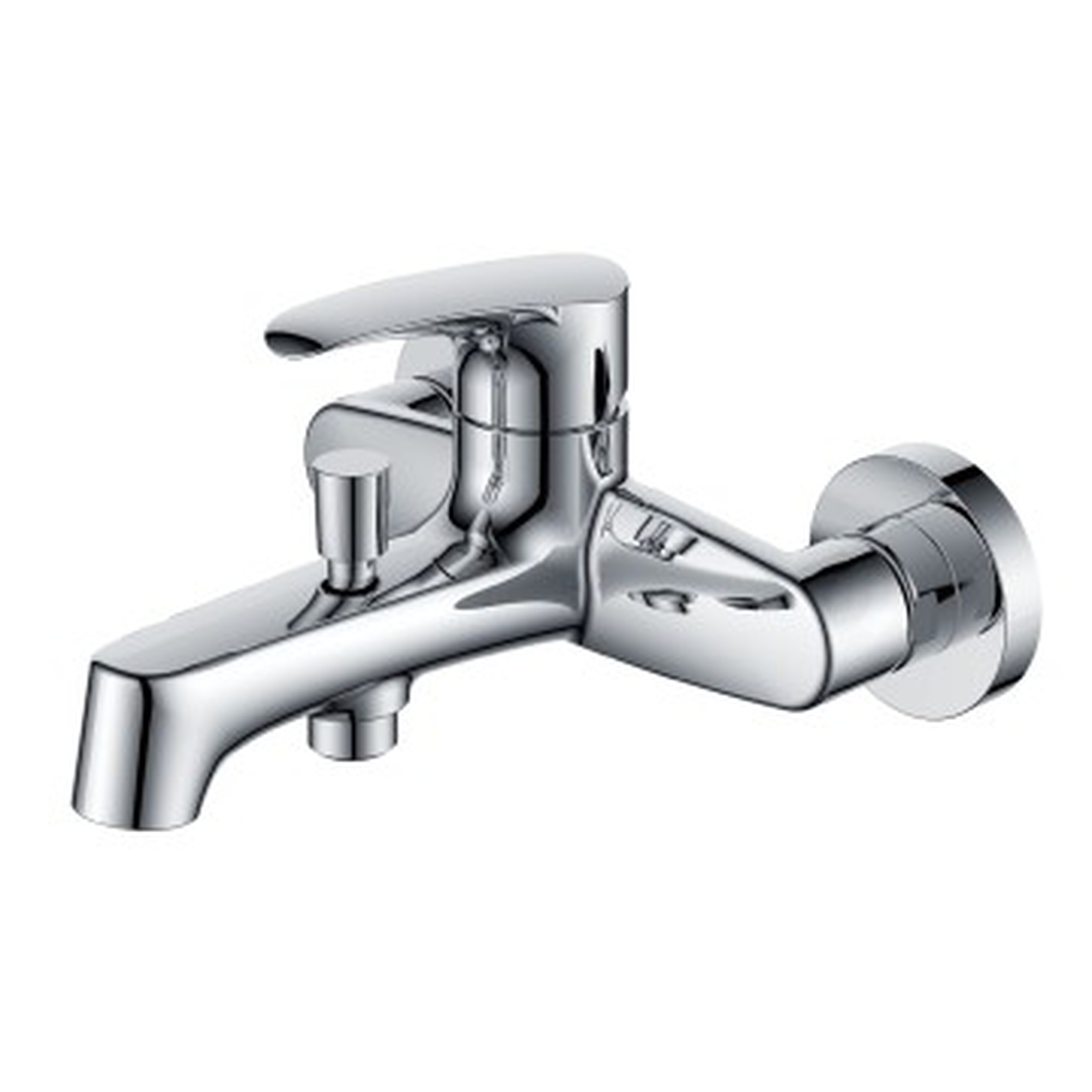 COBRA NILE EXP BATH MIXER (NO HS) | Lixil Africa