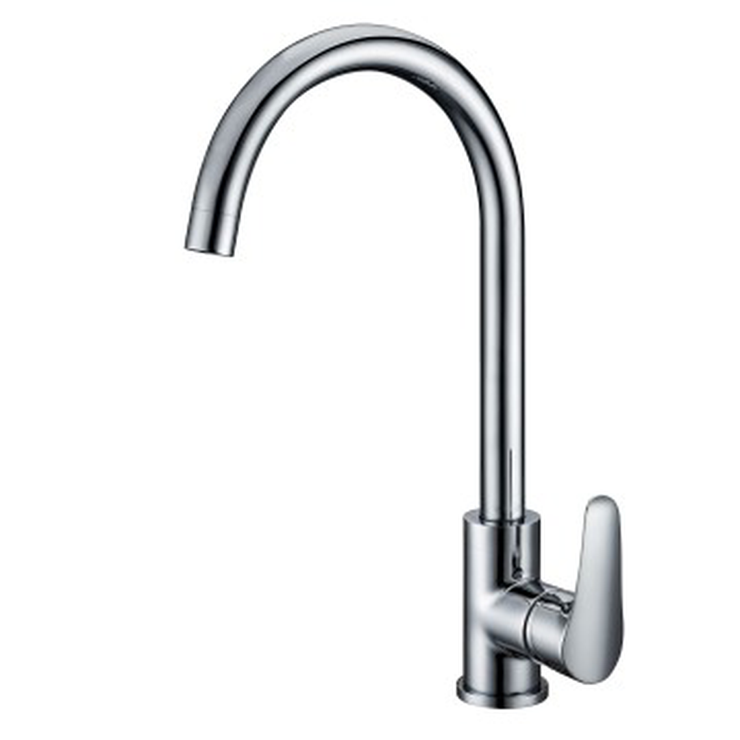COBRA NILE PILLAR TYPE SINK MIXER Lixil Africa