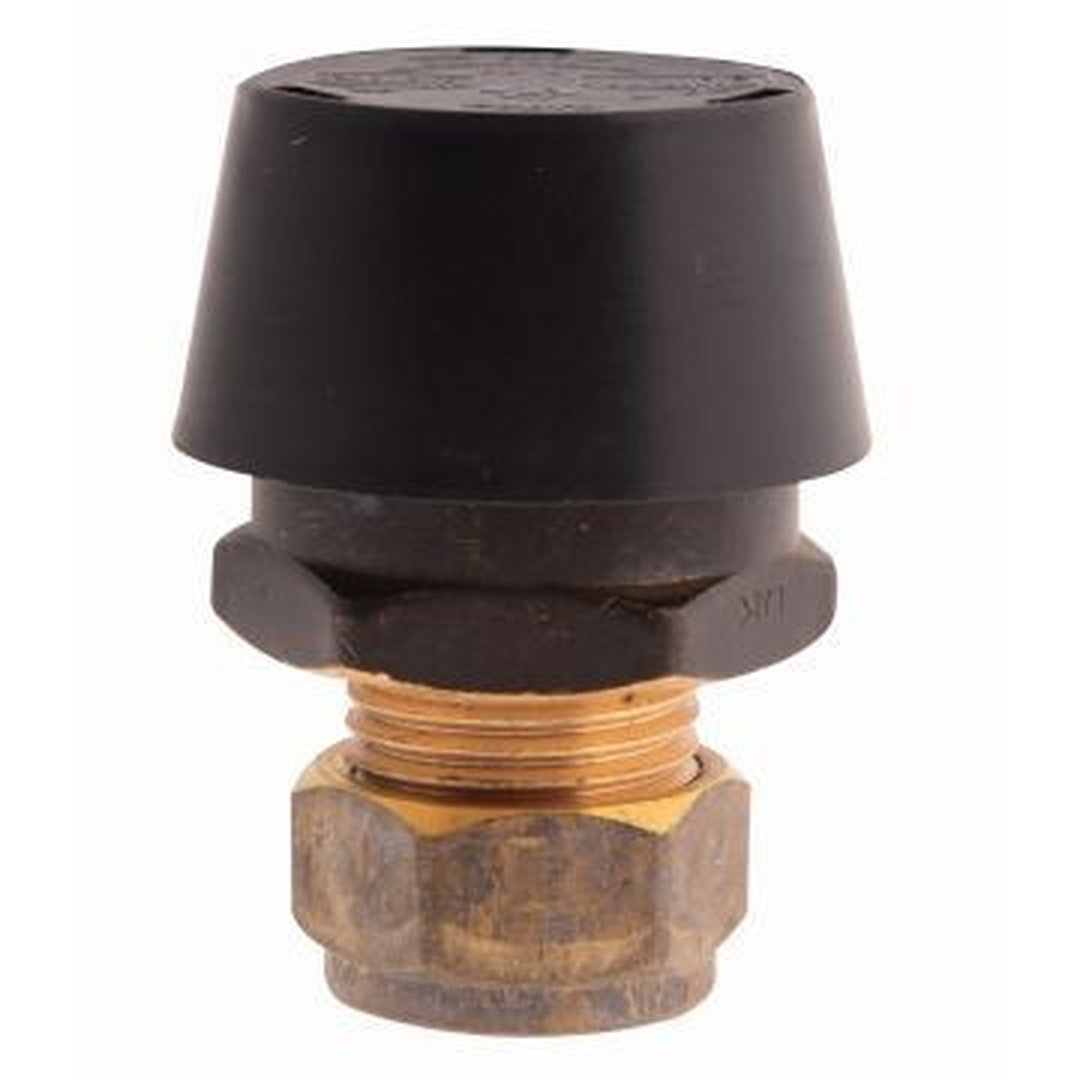 Cobra Valve Geyser Vacuum Breaker Brass Lixil Africa
