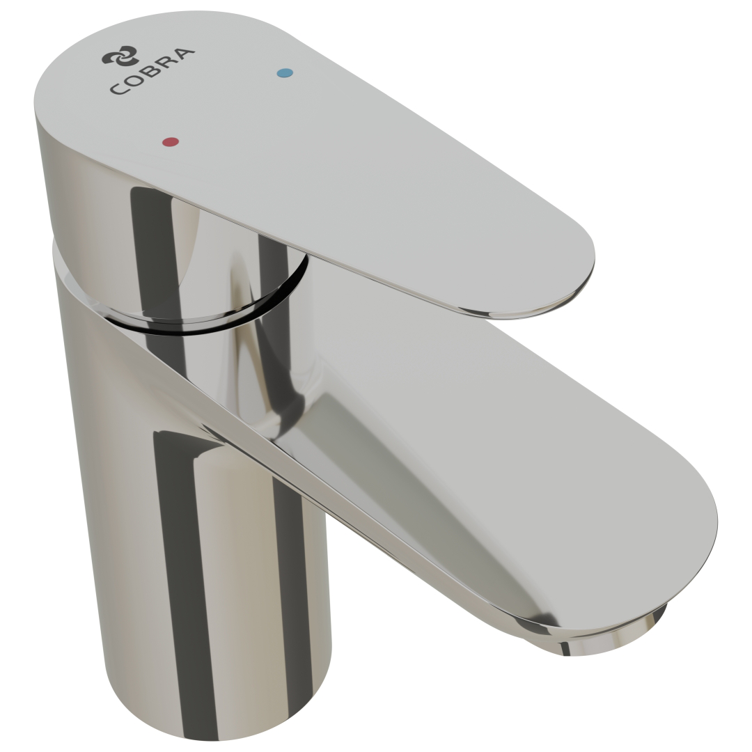 COBRA PAUSE STANDARD BASIN MIXER | Lixil Africa
