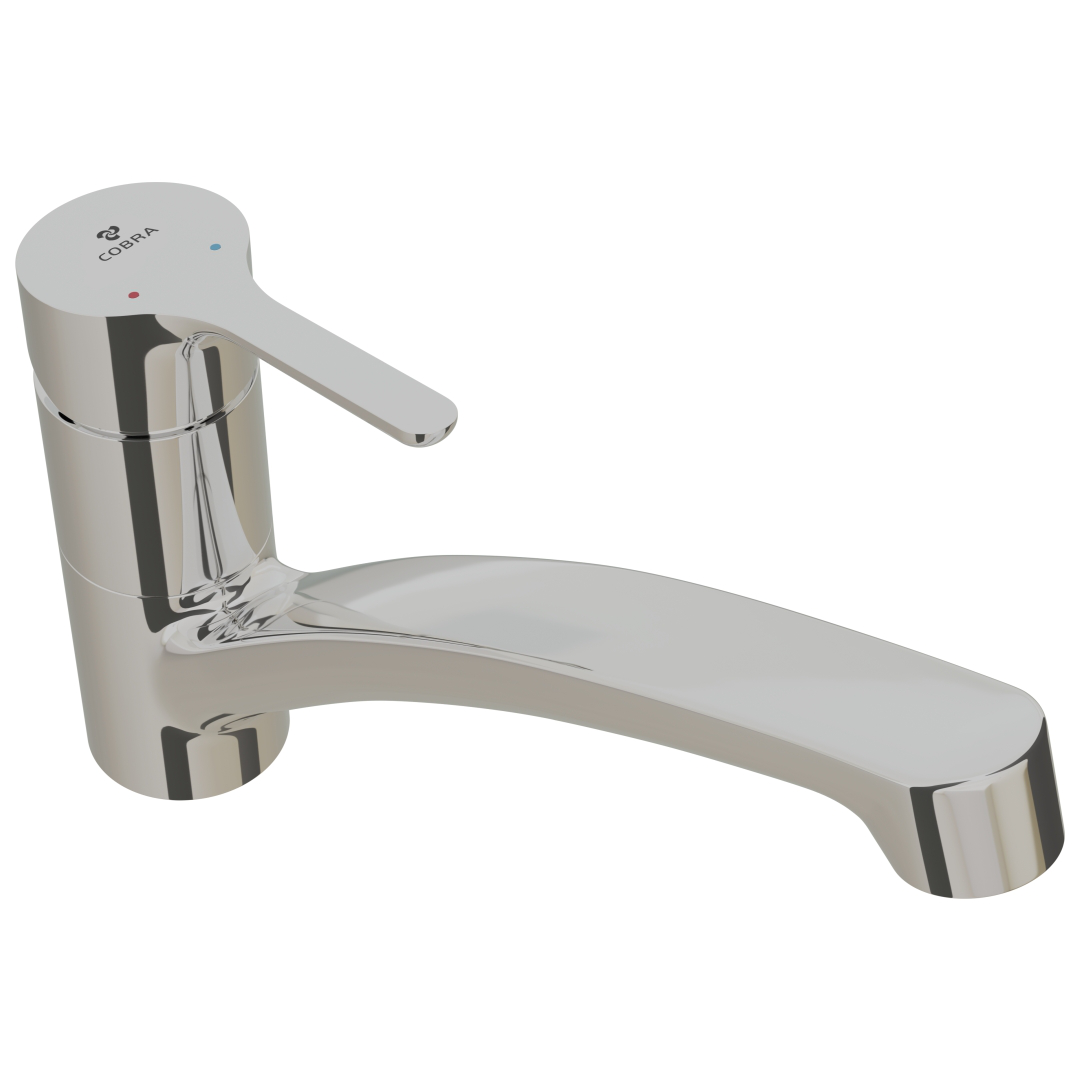 COBRA SNUG KITCHEN MIXER | Lixil Africa
