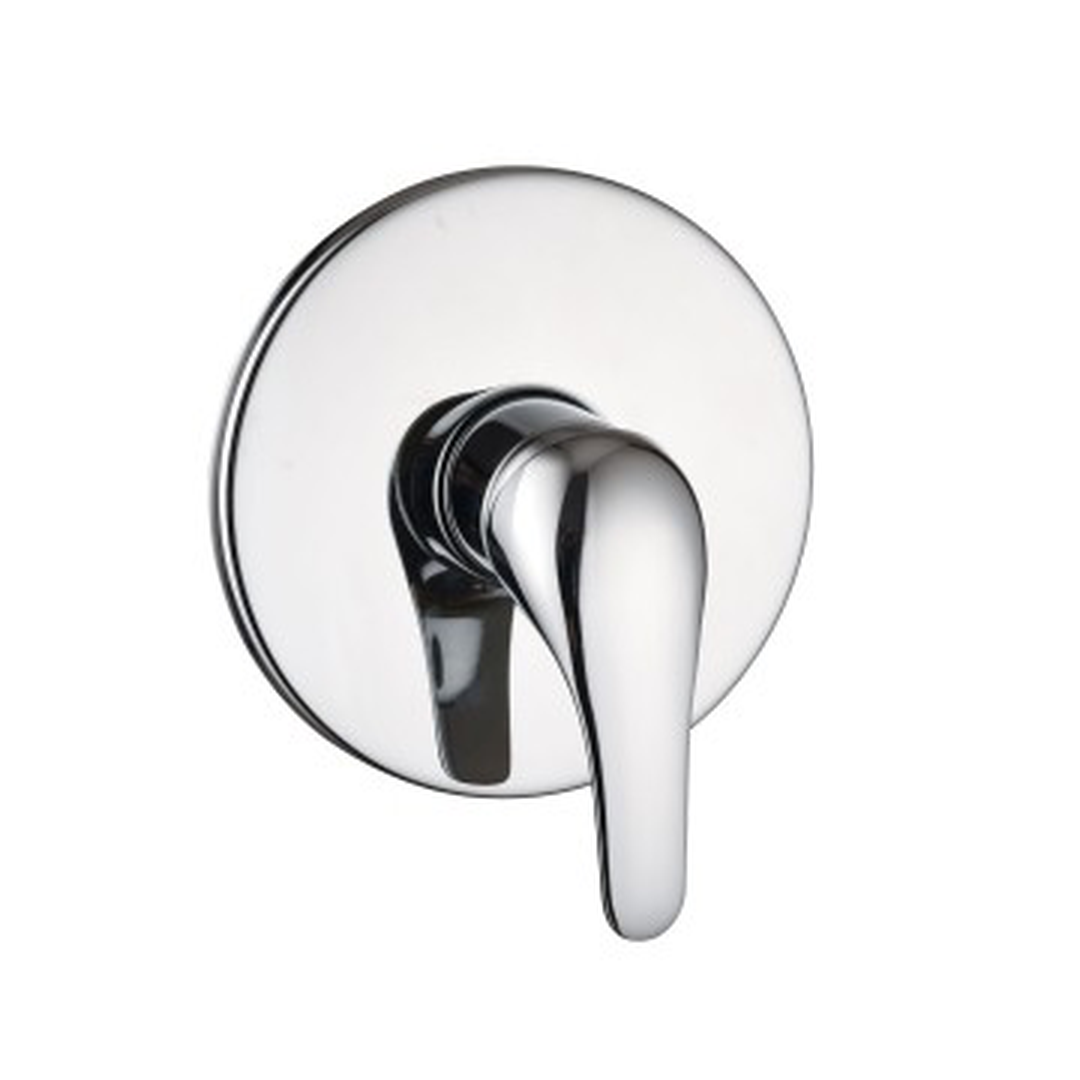 COBRA ZAMBEZI CONC SHOWER OR BATH MIXER | Lixil Africa