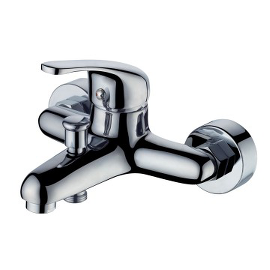 COBRA ZAMBEZI EXP BATH MIXER (NO HS) | Lixil Africa