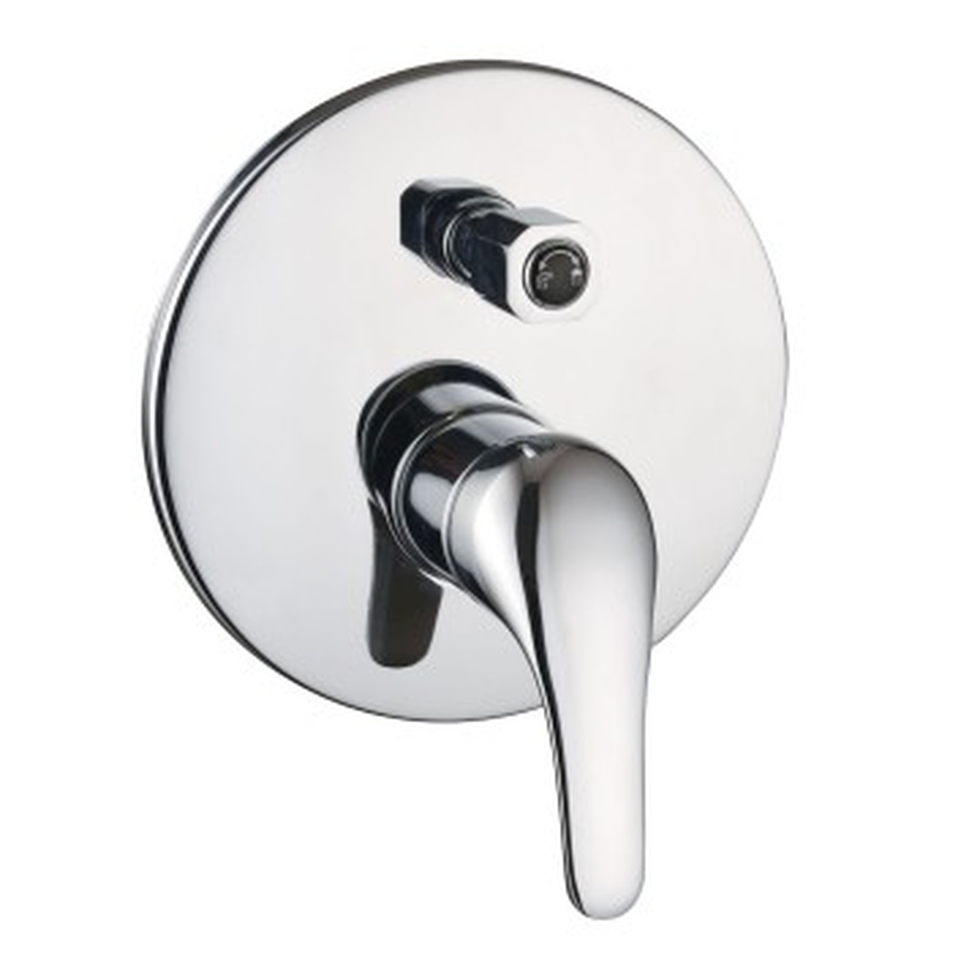 COBRA ZAMBEZI CONCEALED DIVERTER MIXER | Lixil Africa