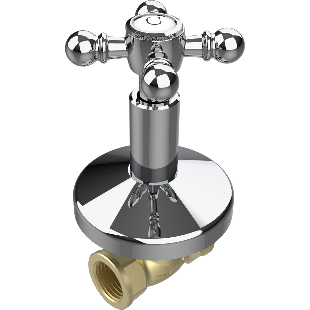 Obakocco　0519 Cobra Roma Original Light Pattern Stoptap Underwall FXF 15mm