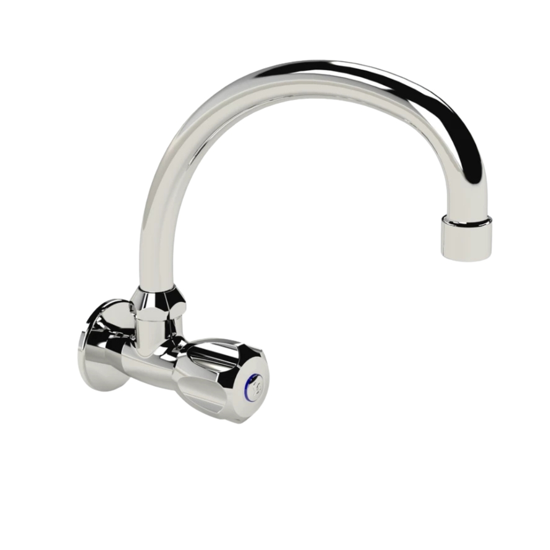 棚✨ Cobra Stella Original Light Pattern Prep Bowl Tap Wall Type