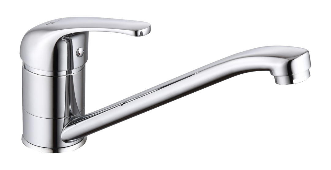 サム Cobra Zambezi Sink Mixer Pillar Type Low Flow Rate