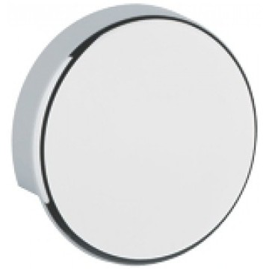 Grohe Escutsheon for Concealed Vacuum Breaker Chrome Lixil Africa